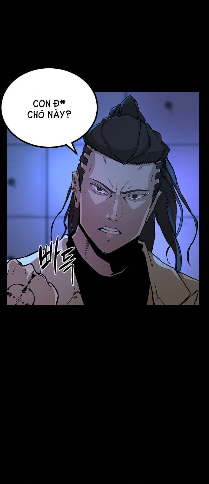 Hero Killer Boom - Chương 1 - Trang 76