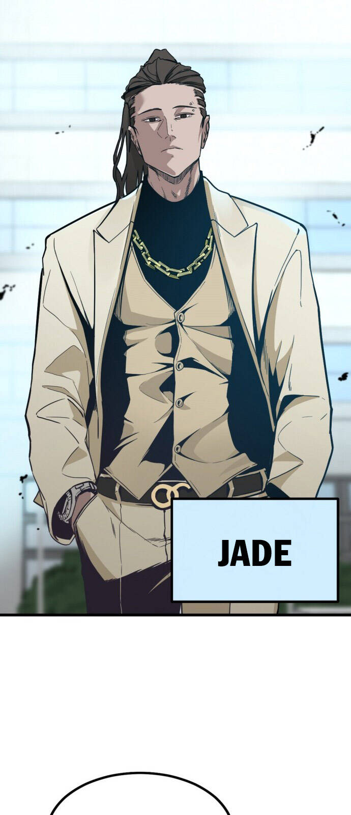 Hero Killer Boom - Chương 1 - Trang 9