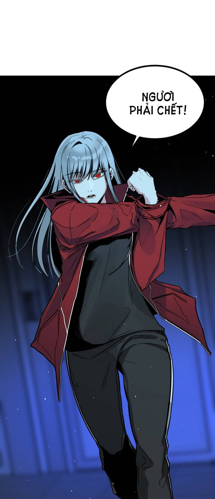 Hero Killer Boom - Chương 10 - Trang 1