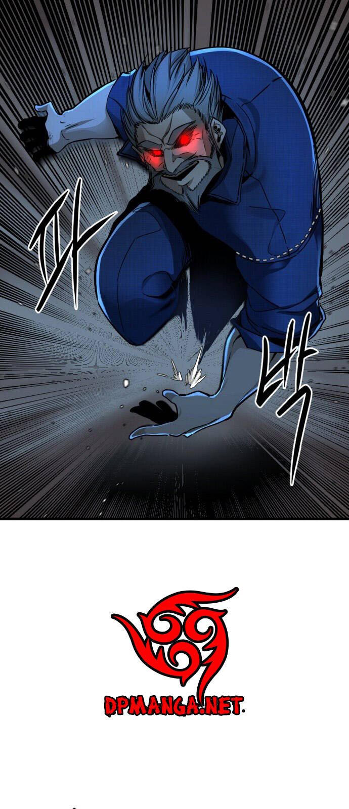 Hero Killer Boom - Chương 10 - Trang 17