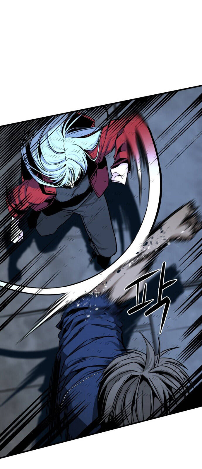 Hero Killer Boom - Chương 10 - Trang 19