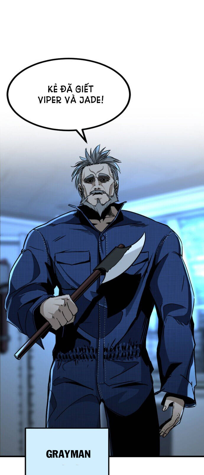 Hero Killer Boom - Chương 10 - Trang 4