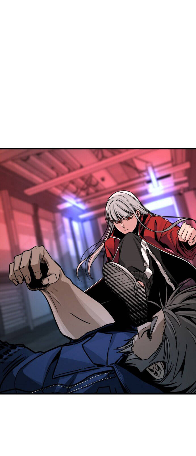 Hero Killer Boom - Chương 10 - Trang 33