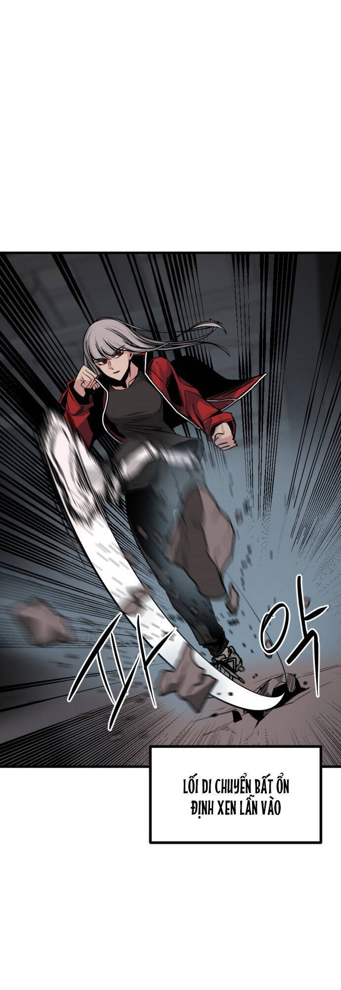 Hero Killer Boom - Chương 10 - Trang 36