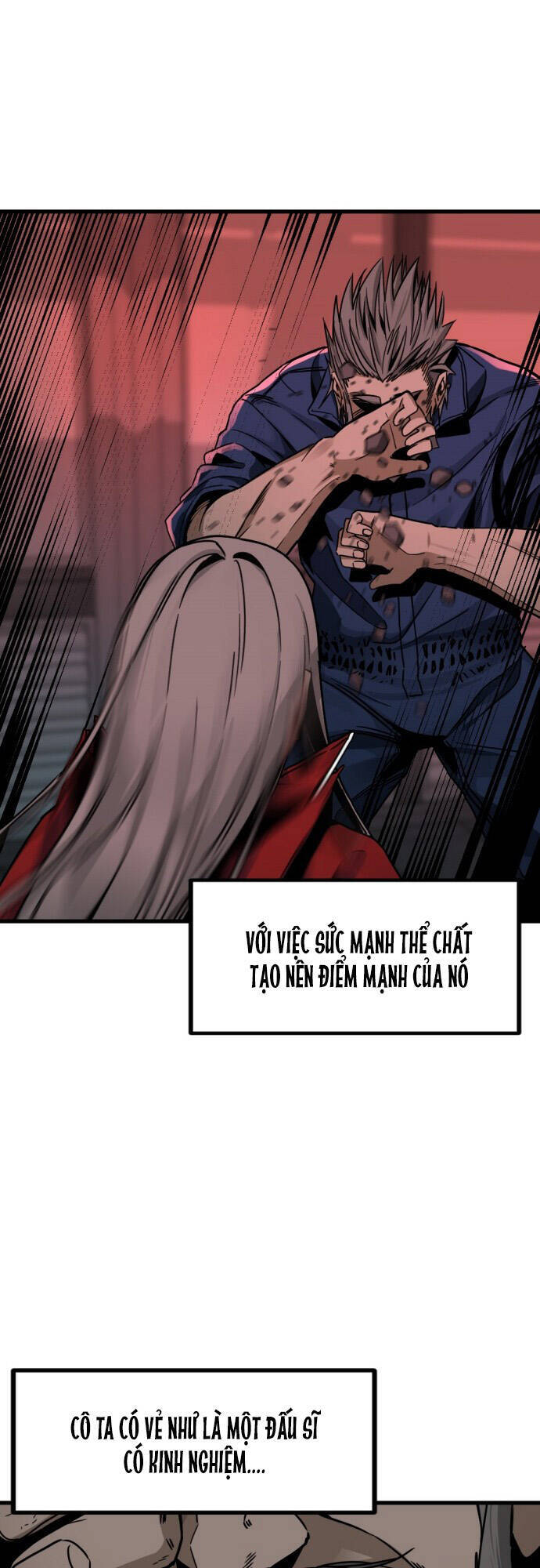 Hero Killer Boom - Chương 10 - Trang 37