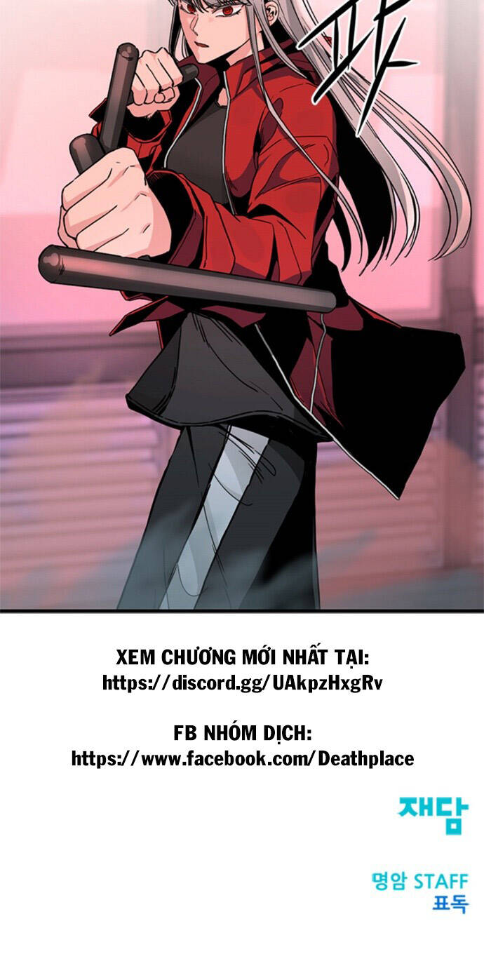 Hero Killer Boom - Chương 10 - Trang 73