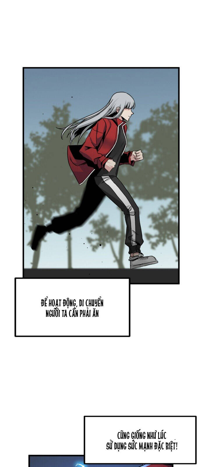 Hero Killer Boom - Chương 11 - Trang 1