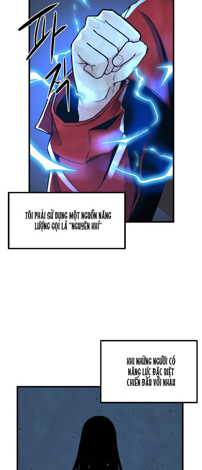 Hero Killer Boom - Chương 11 - Trang 2