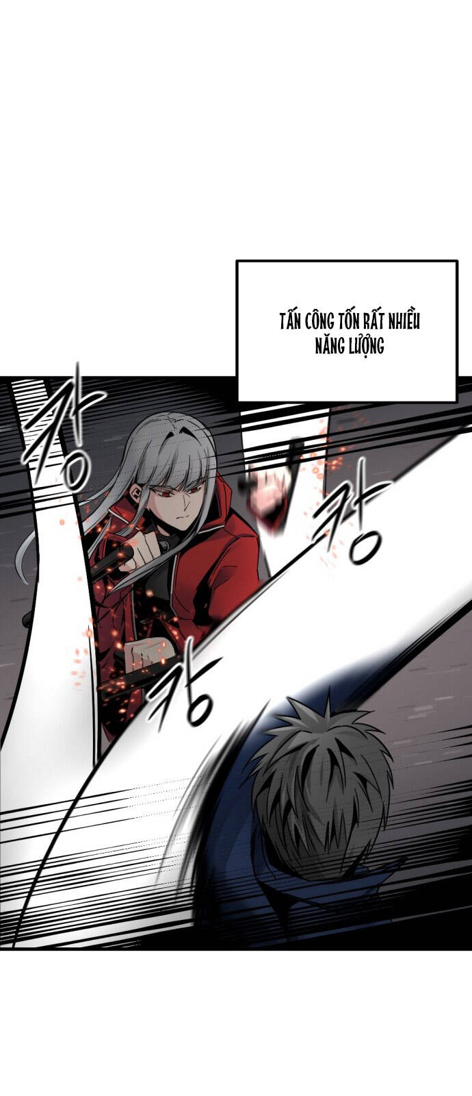 Hero Killer Boom - Chương 11 - Trang 11
