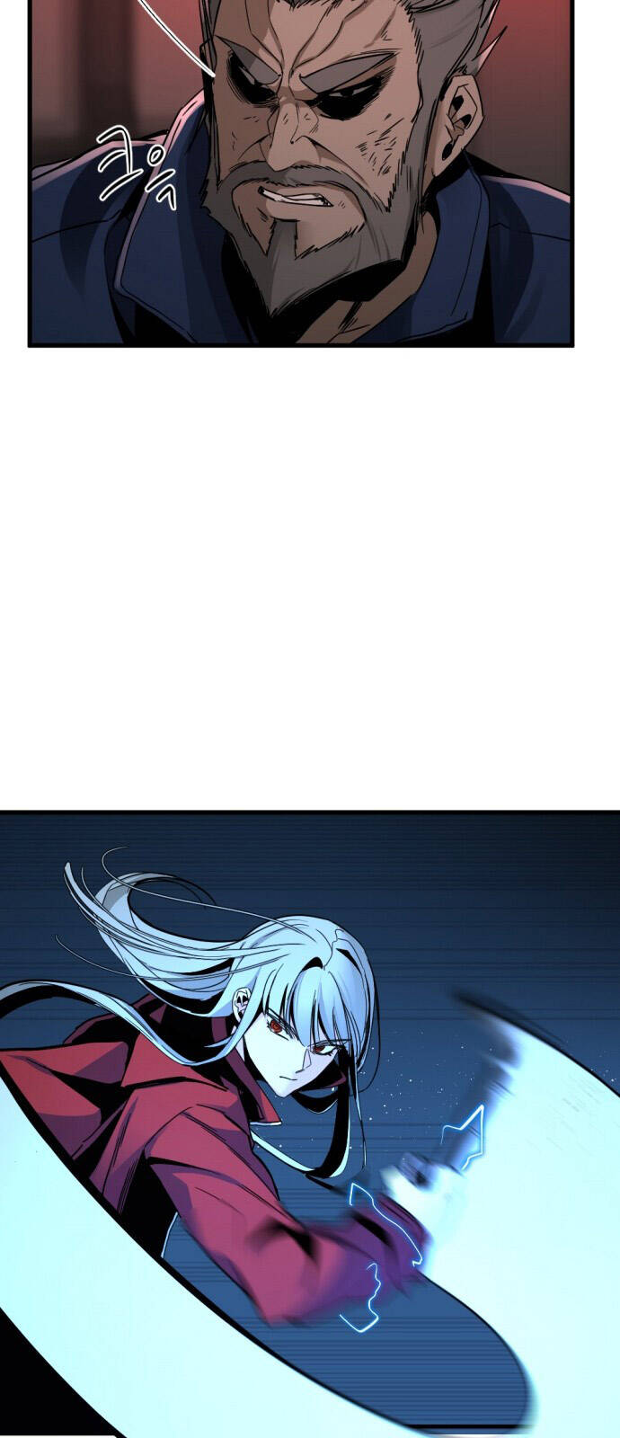 Hero Killer Boom - Chương 11 - Trang 17