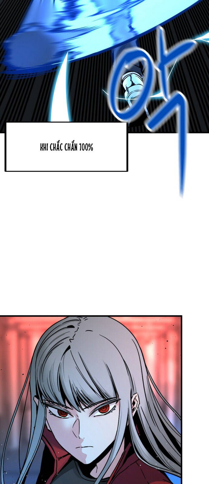 Hero Killer Boom - Chương 11 - Trang 19