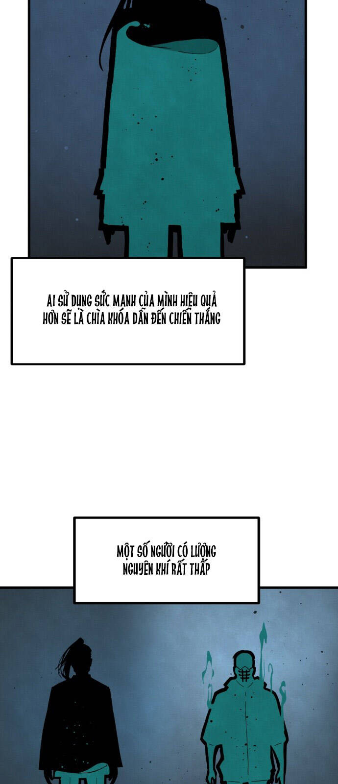 Hero Killer Boom - Chương 11 - Trang 3