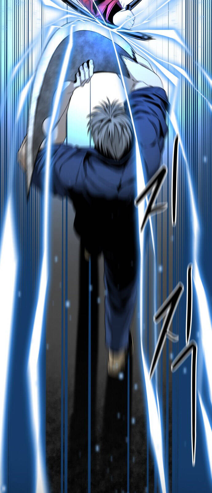 Hero Killer Boom - Chương 11 - Trang 26