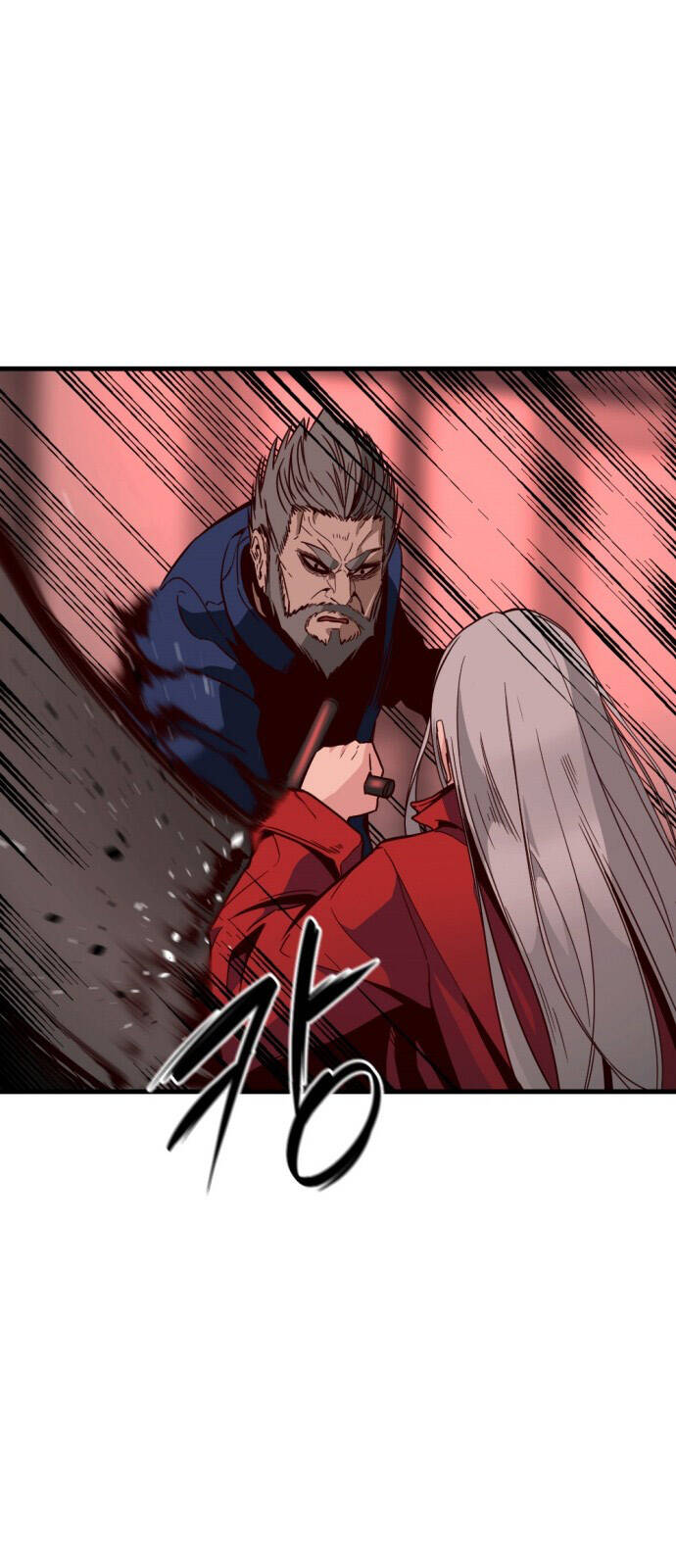 Hero Killer Boom - Chương 11 - Trang 30