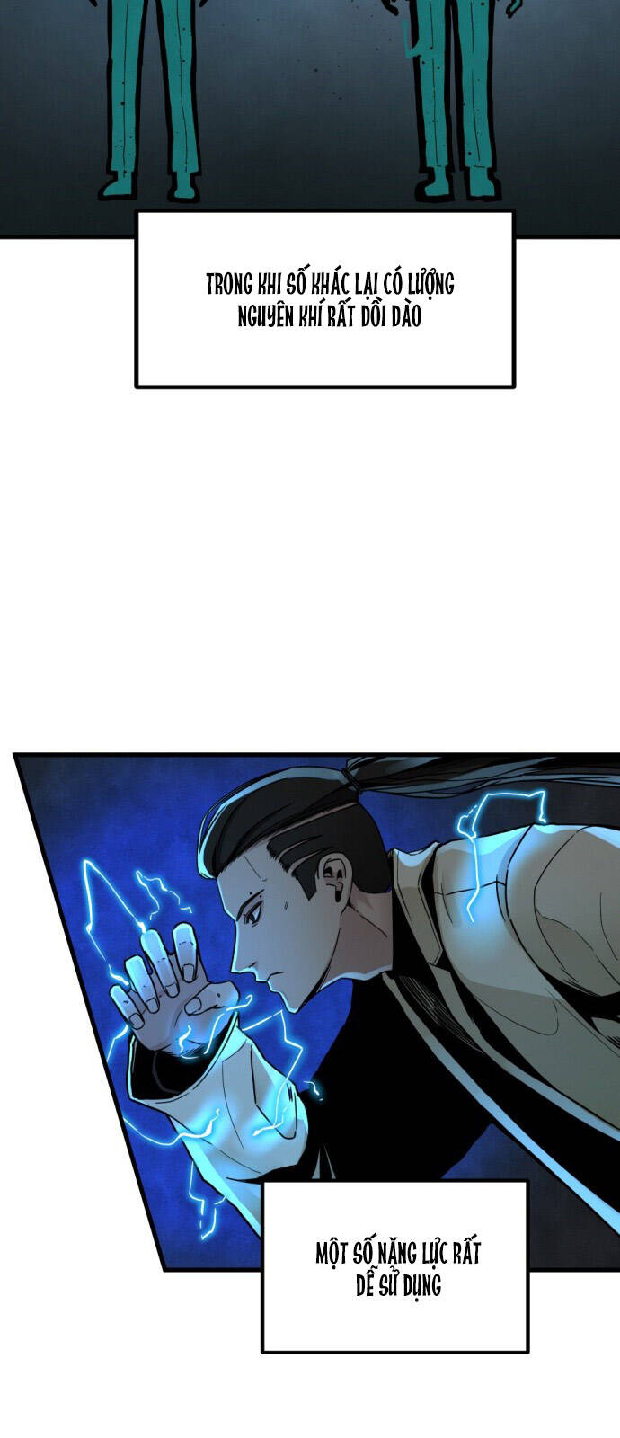 Hero Killer Boom - Chương 11 - Trang 4