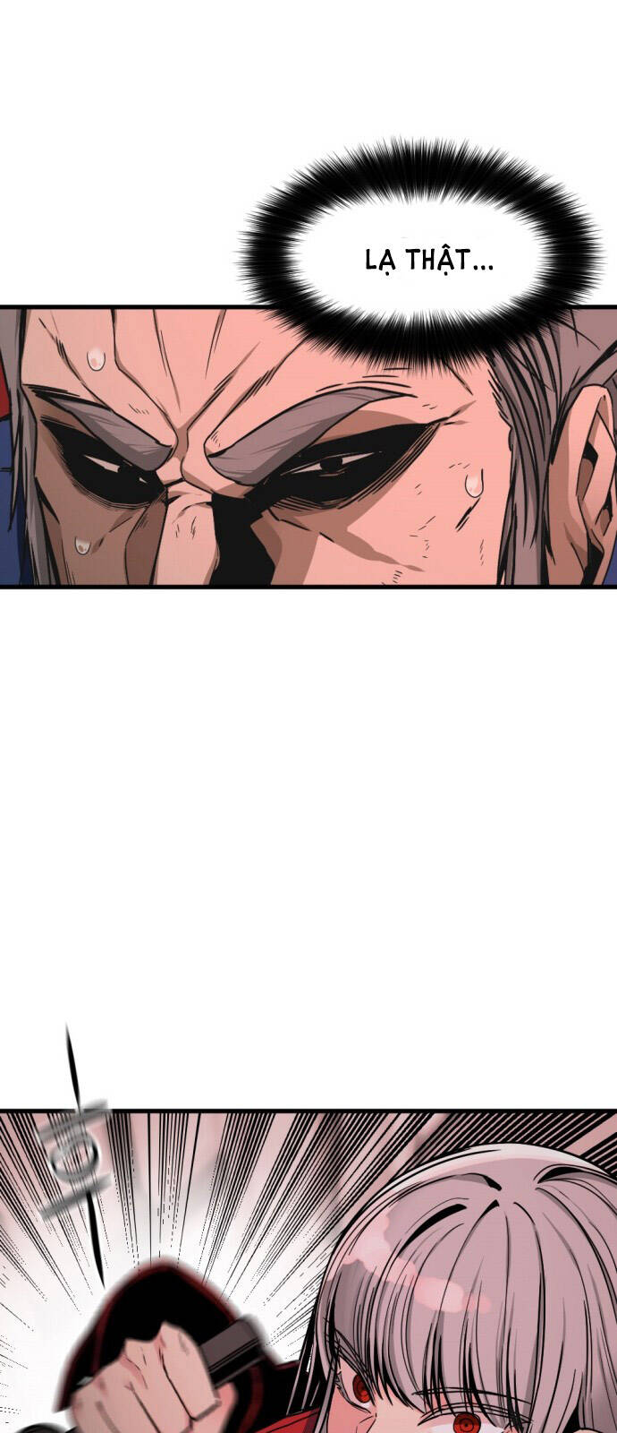 Hero Killer Boom - Chương 11 - Trang 31