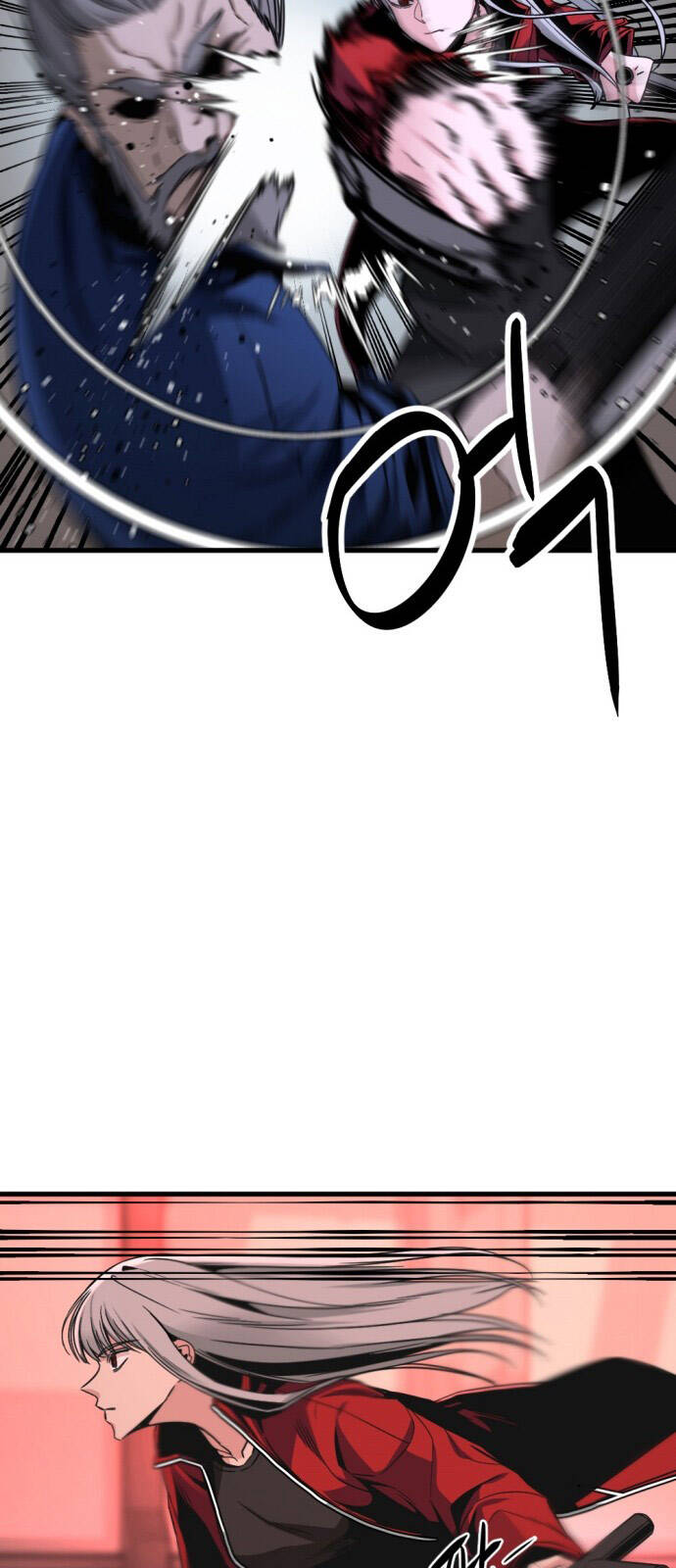 Hero Killer Boom - Chương 11 - Trang 33