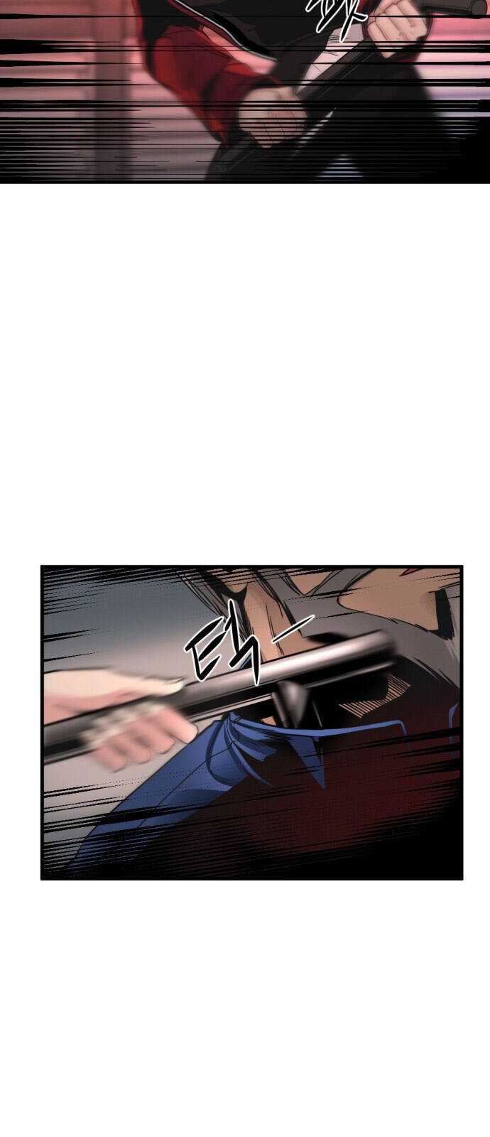 Hero Killer Boom - Chương 11 - Trang 34