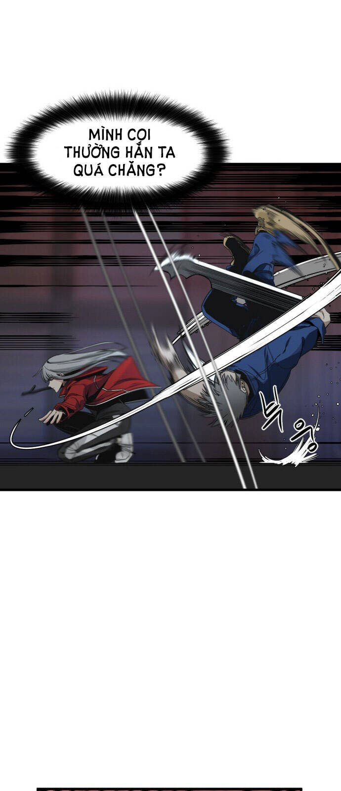 Hero Killer Boom - Chương 11 - Trang 35