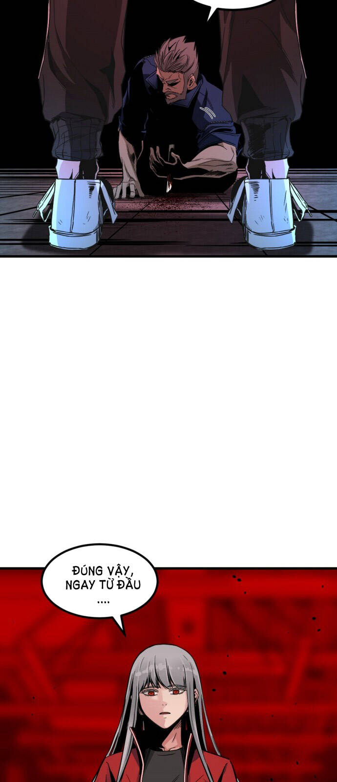 Hero Killer Boom - Chương 11 - Trang 39