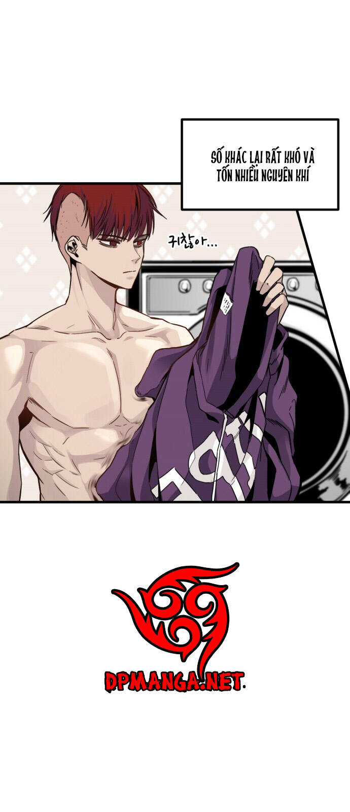 Hero Killer Boom - Chương 11 - Trang 5