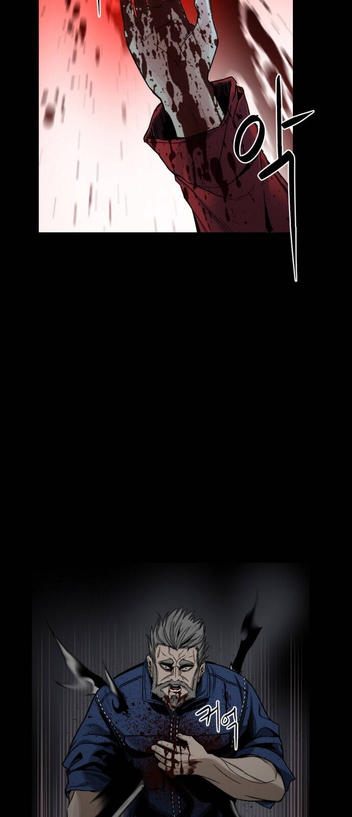 Hero Killer Boom - Chương 11 - Trang 49