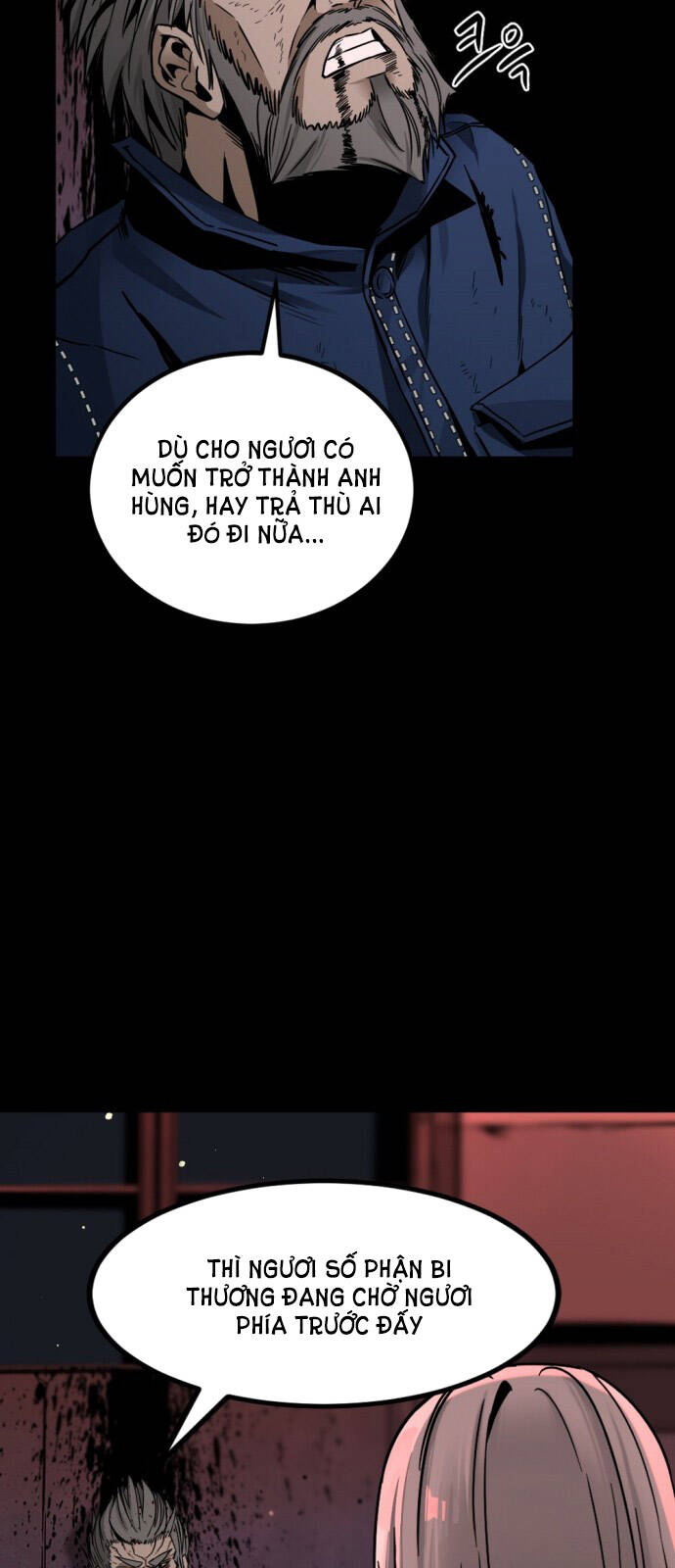 Hero Killer Boom - Chương 11 - Trang 54