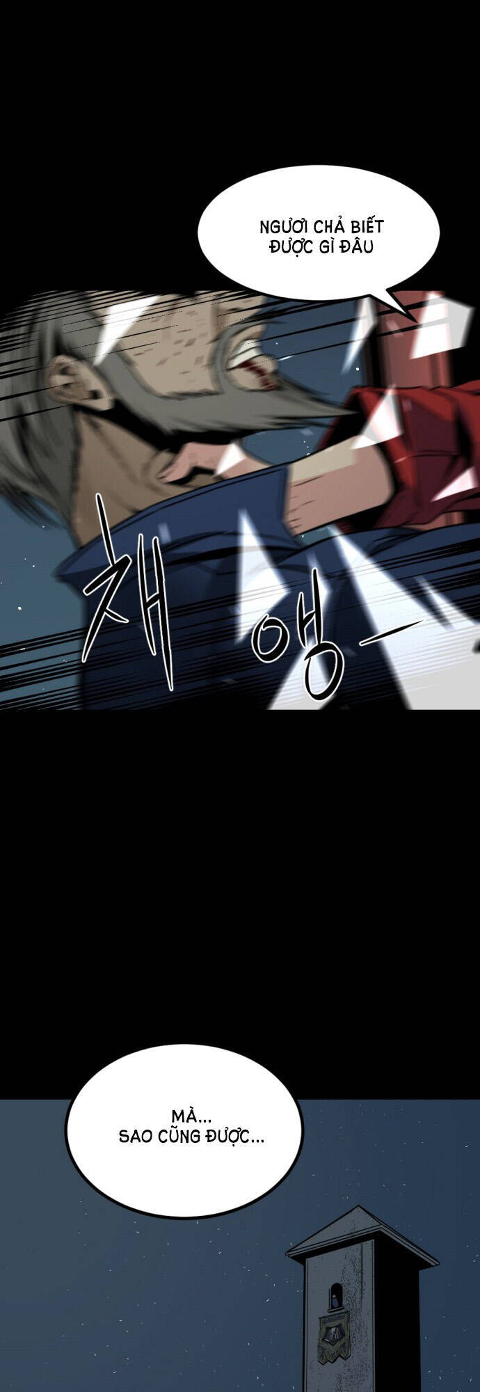 Hero Killer Boom - Chương 11 - Trang 56