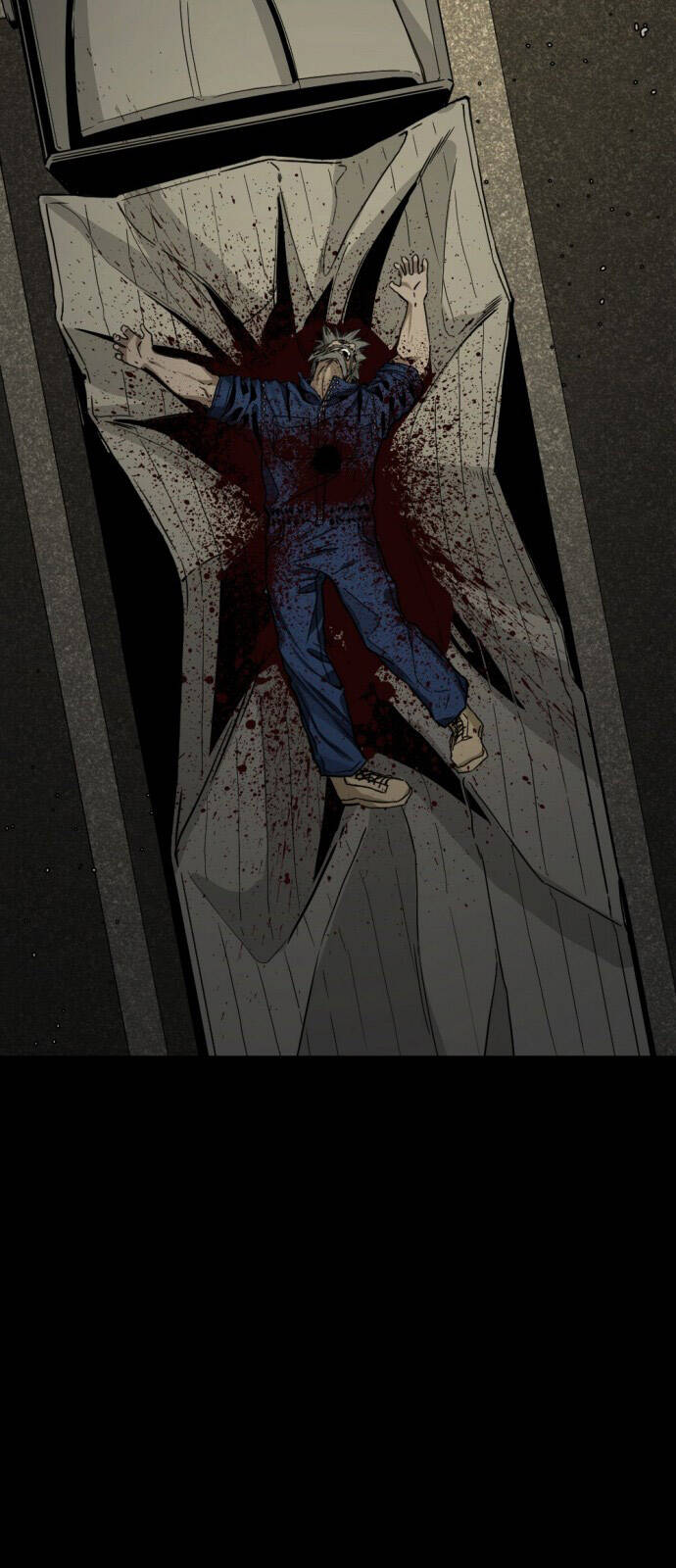 Hero Killer Boom - Chương 11 - Trang 64