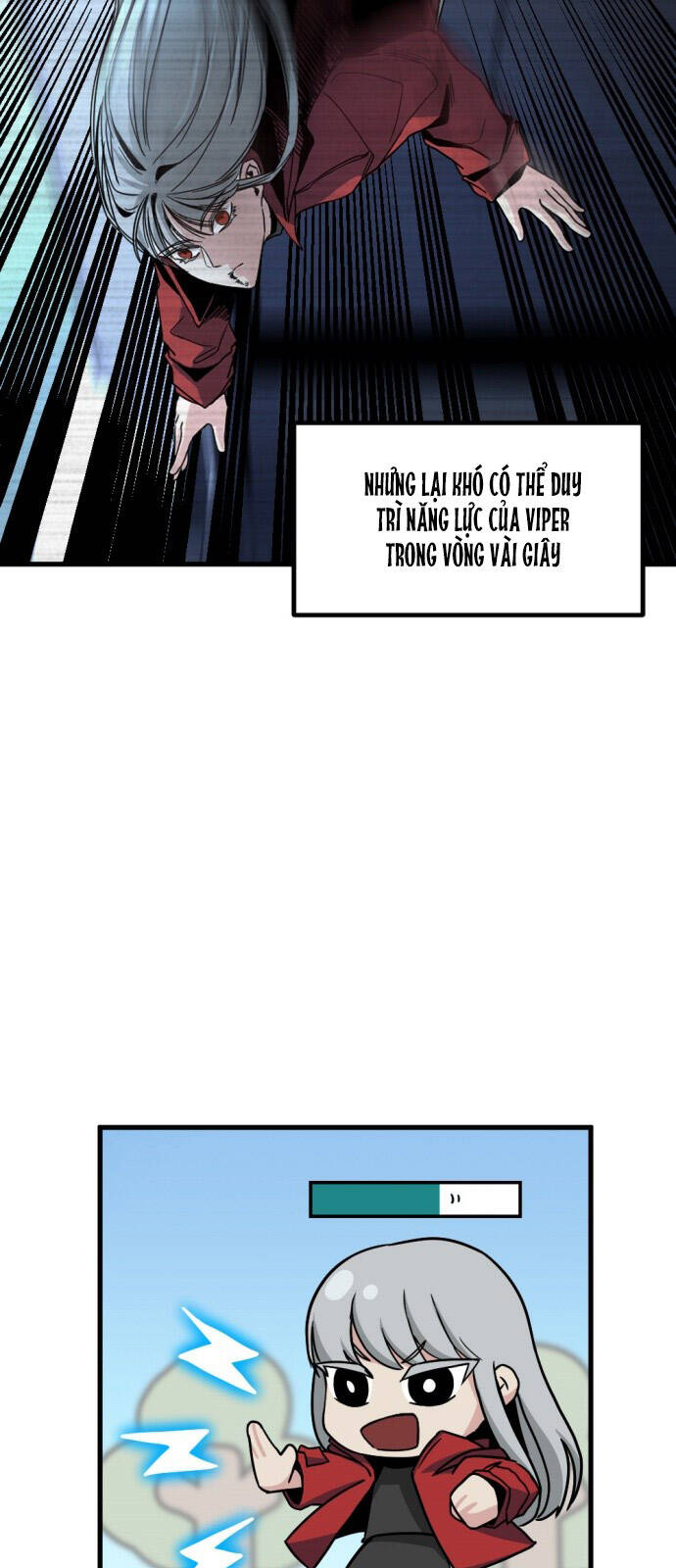 Hero Killer Boom - Chương 11 - Trang 8