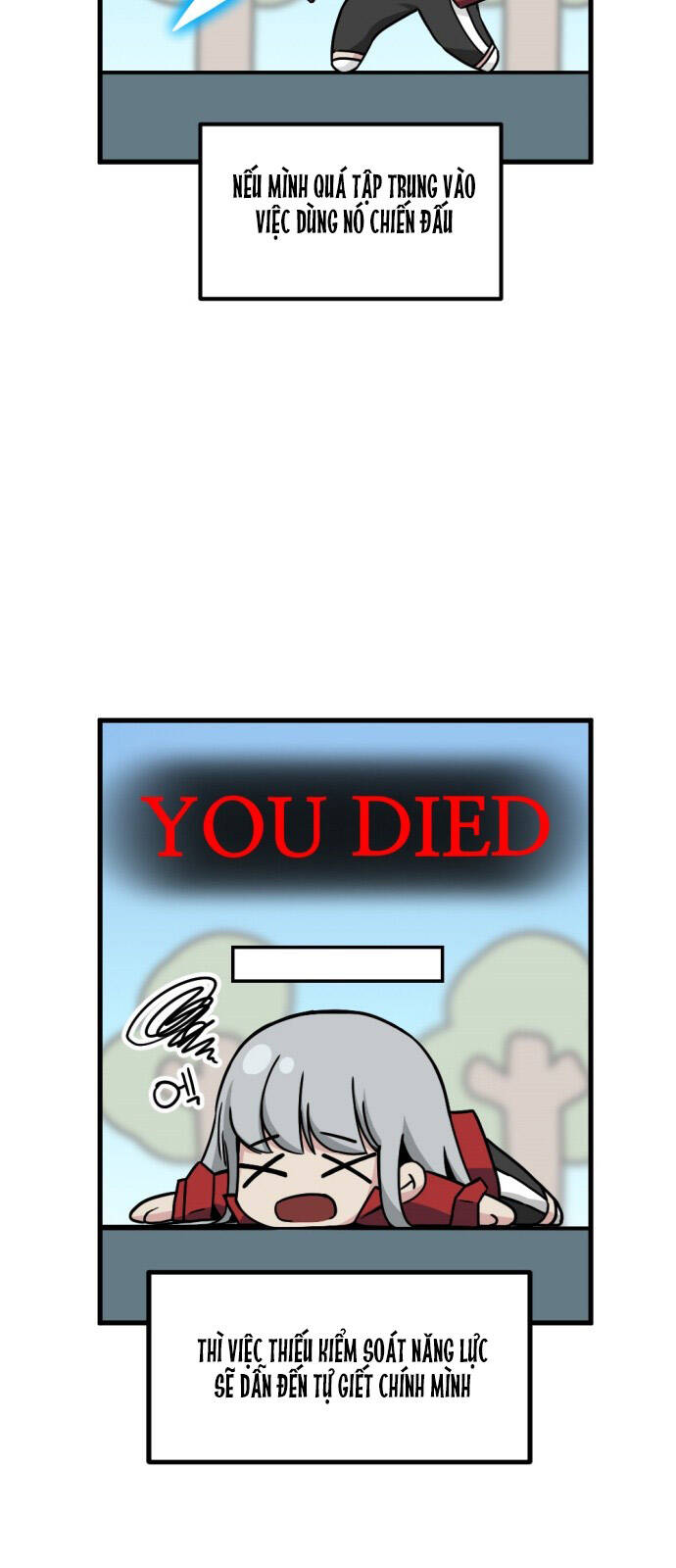 Hero Killer Boom - Chương 11 - Trang 9