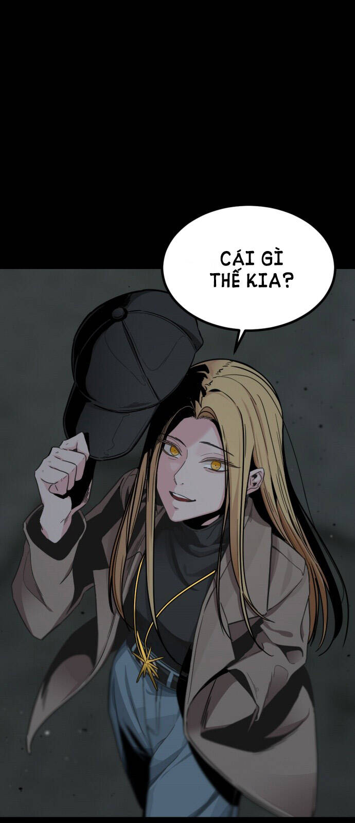 Hero Killer Boom - Chương 12 - Trang 1