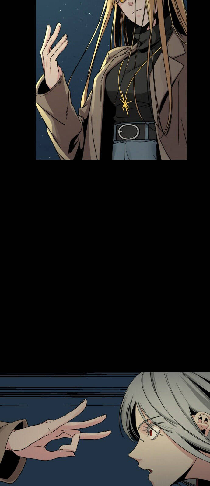 Hero Killer Boom - Chương 12 - Trang 12