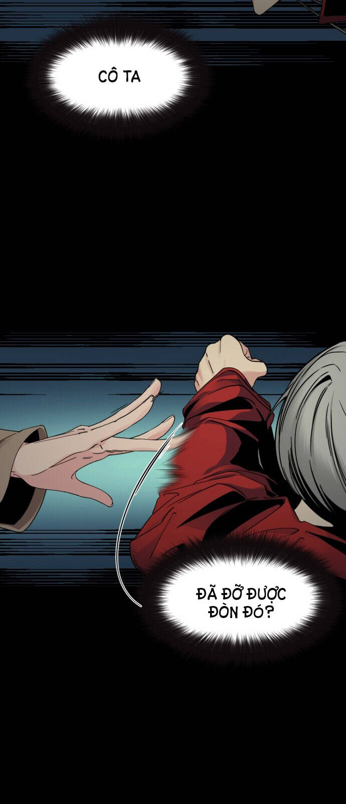 Hero Killer Boom - Chương 12 - Trang 13