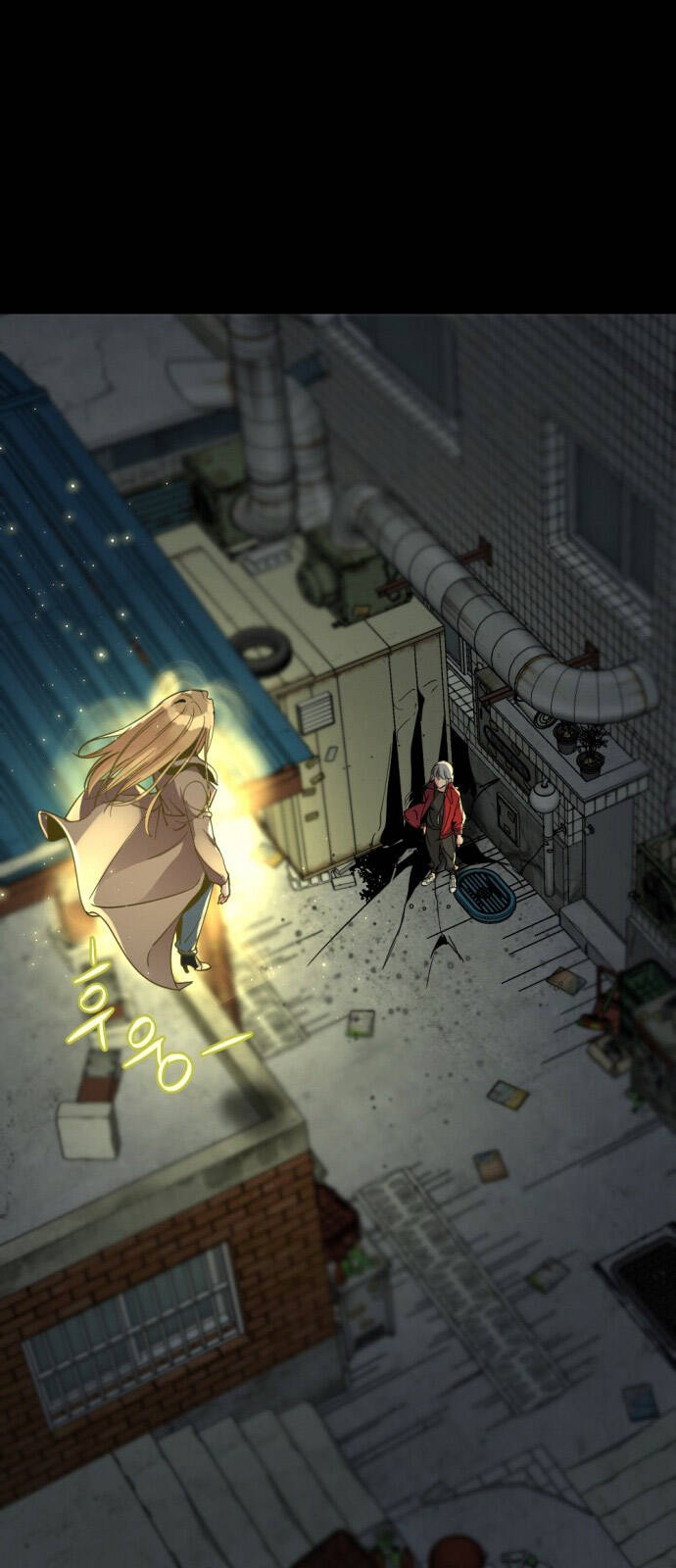 Hero Killer Boom - Chương 12 - Trang 14