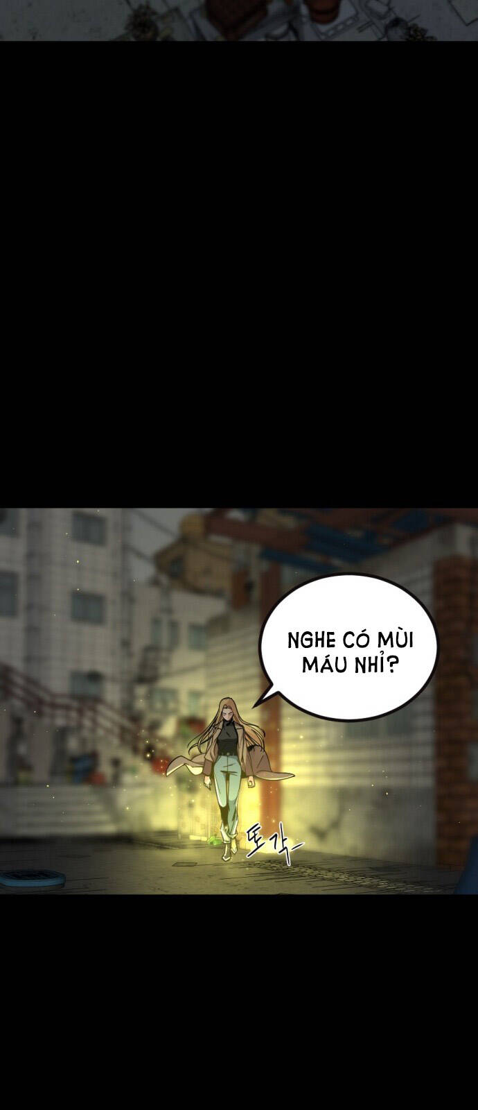 Hero Killer Boom - Chương 12 - Trang 15