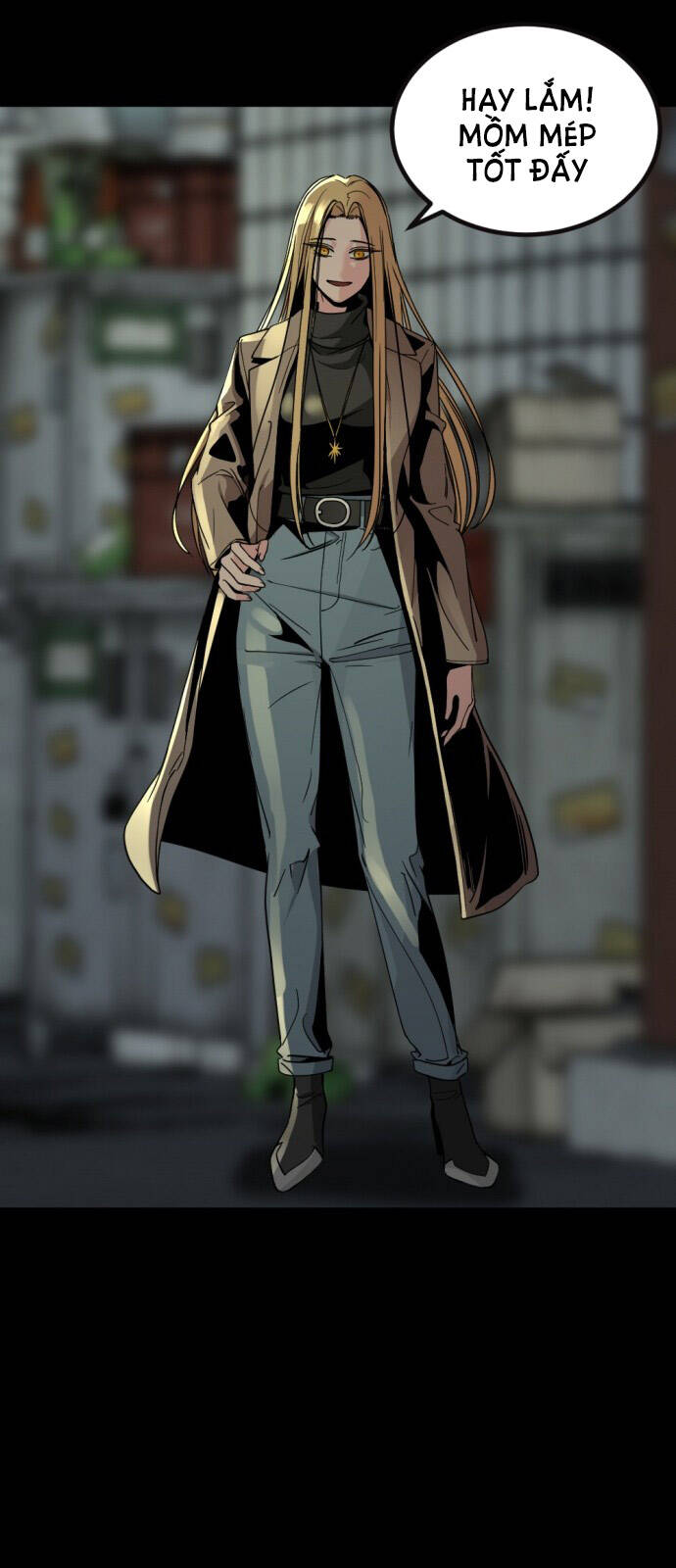 Hero Killer Boom - Chương 12 - Trang 18