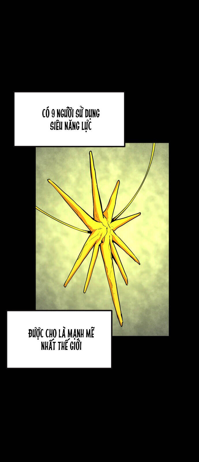 Hero Killer Boom - Chương 12 - Trang 22