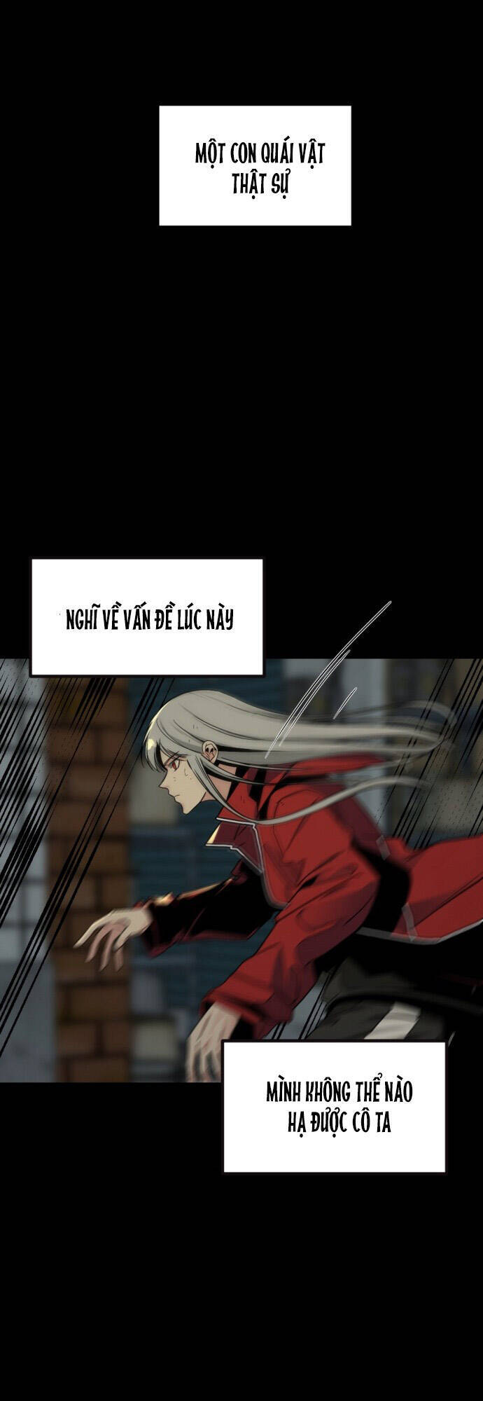 Hero Killer Boom - Chương 12 - Trang 25