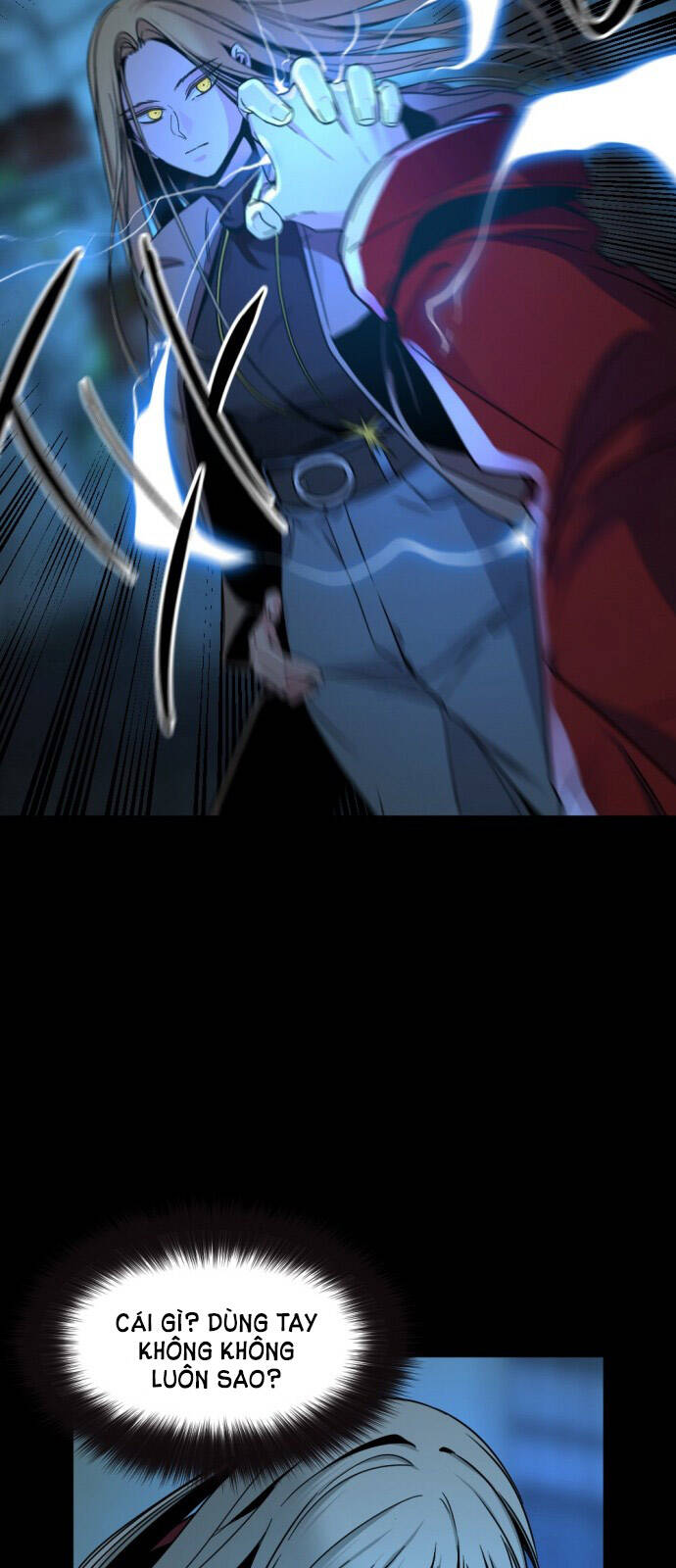 Hero Killer Boom - Chương 12 - Trang 28