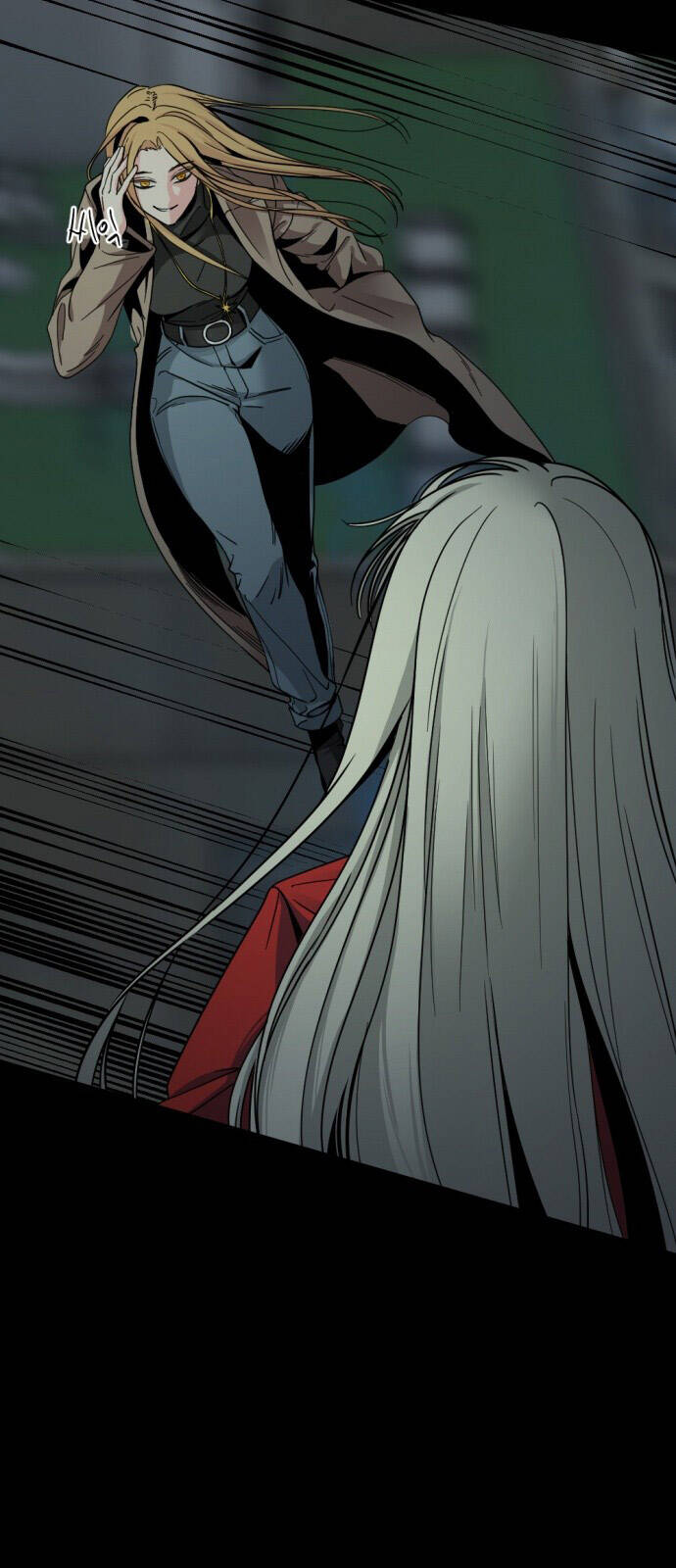 Hero Killer Boom - Chương 12 - Trang 4