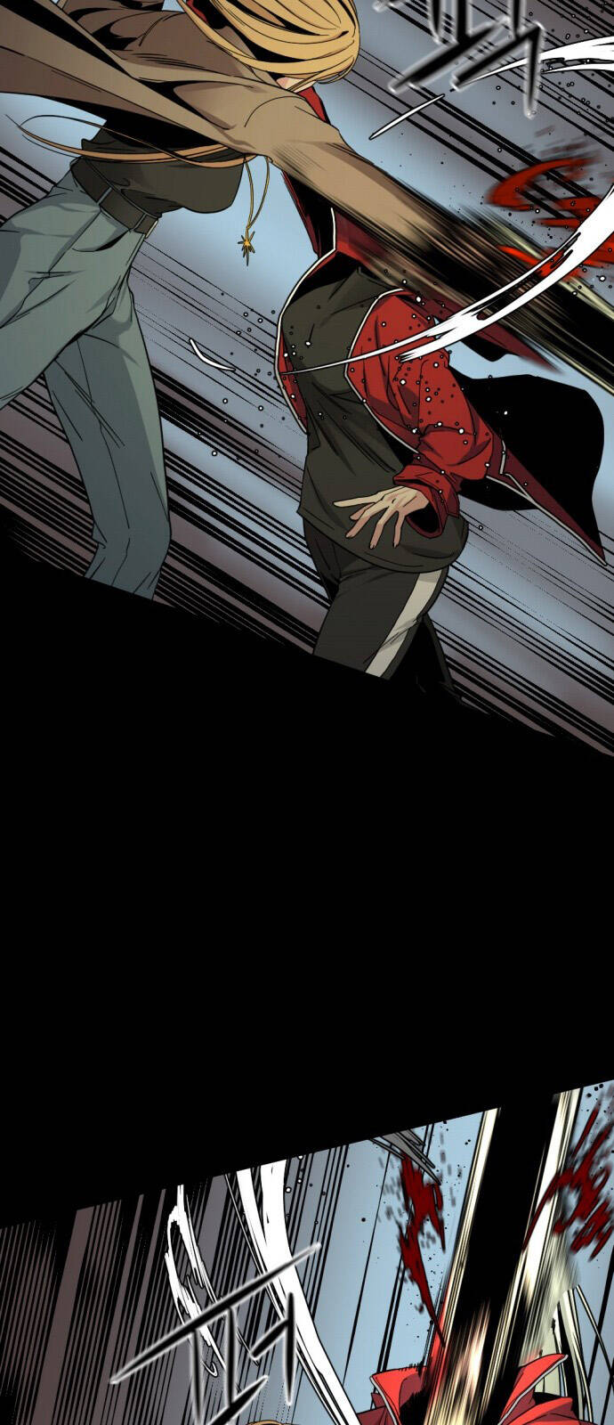 Hero Killer Boom - Chương 12 - Trang 31