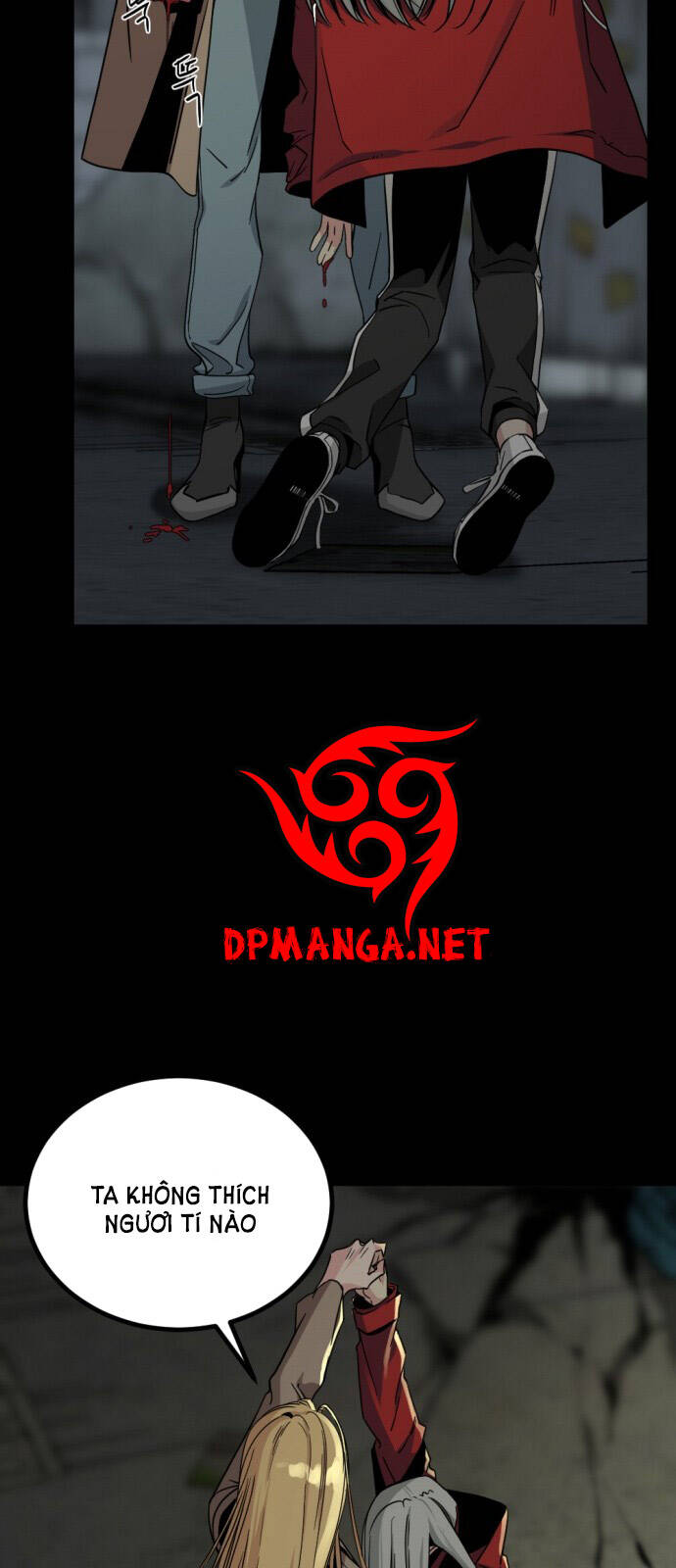 Hero Killer Boom - Chương 12 - Trang 33