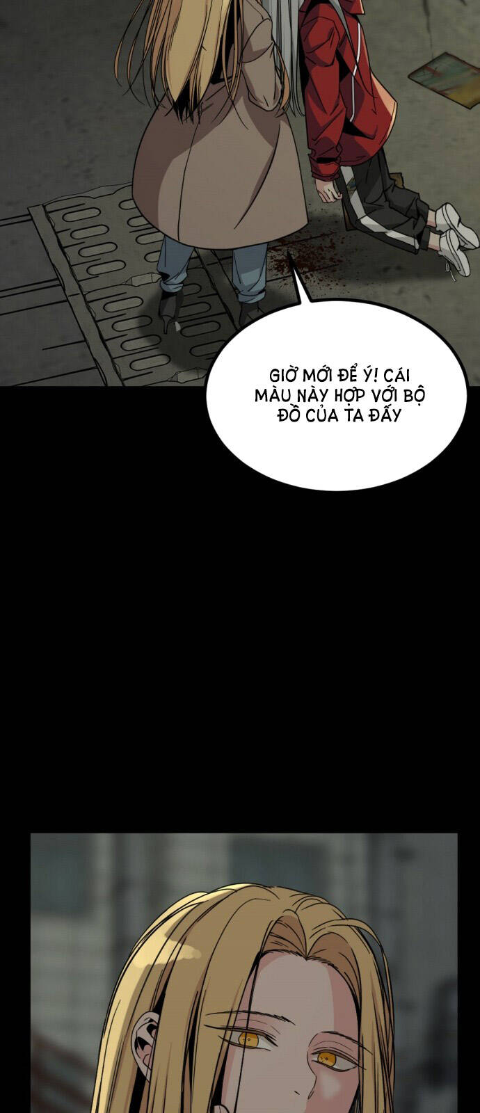 Hero Killer Boom - Chương 12 - Trang 34