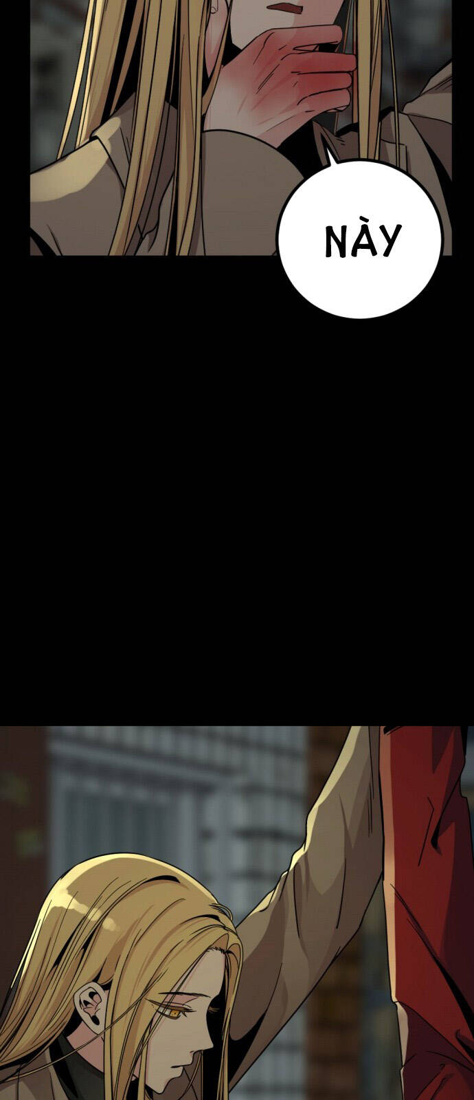 Hero Killer Boom - Chương 12 - Trang 35