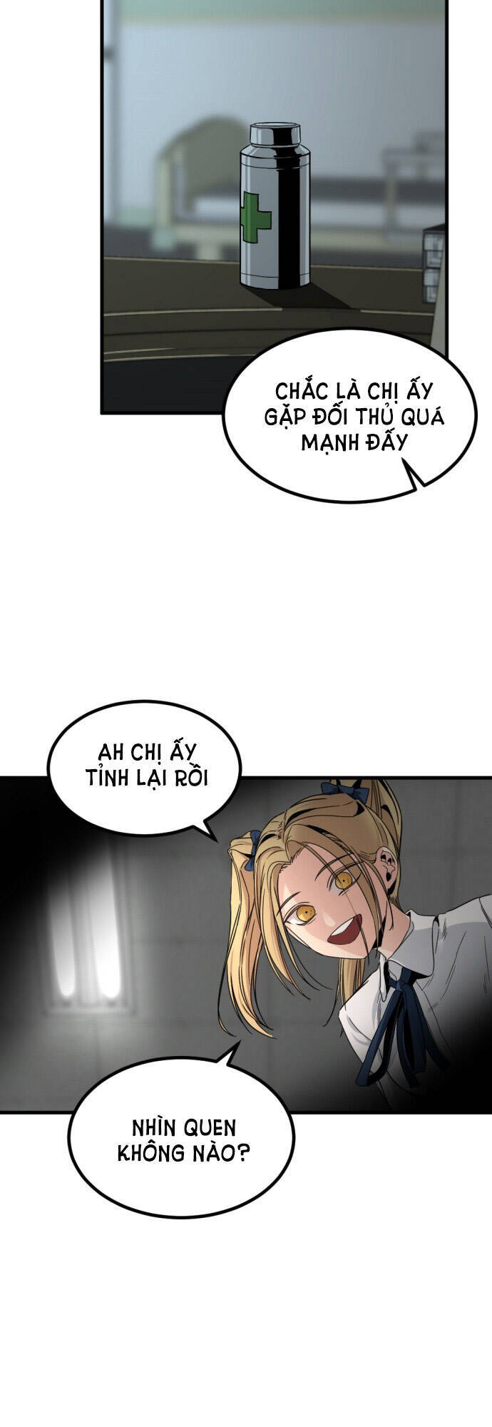 Hero Killer Boom - Chương 12 - Trang 51