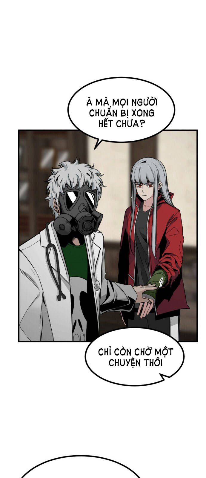 Hero Killer Boom - Chương 12 - Trang 61