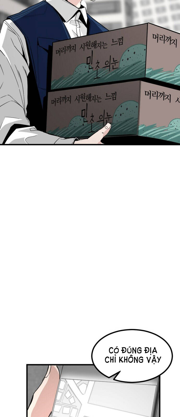 Hero Killer Boom - Chương 12 - Trang 68