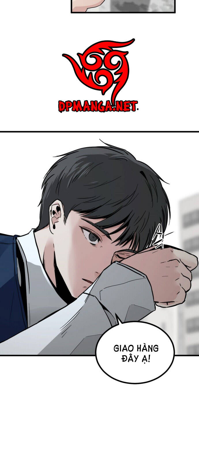 Hero Killer Boom - Chương 12 - Trang 71