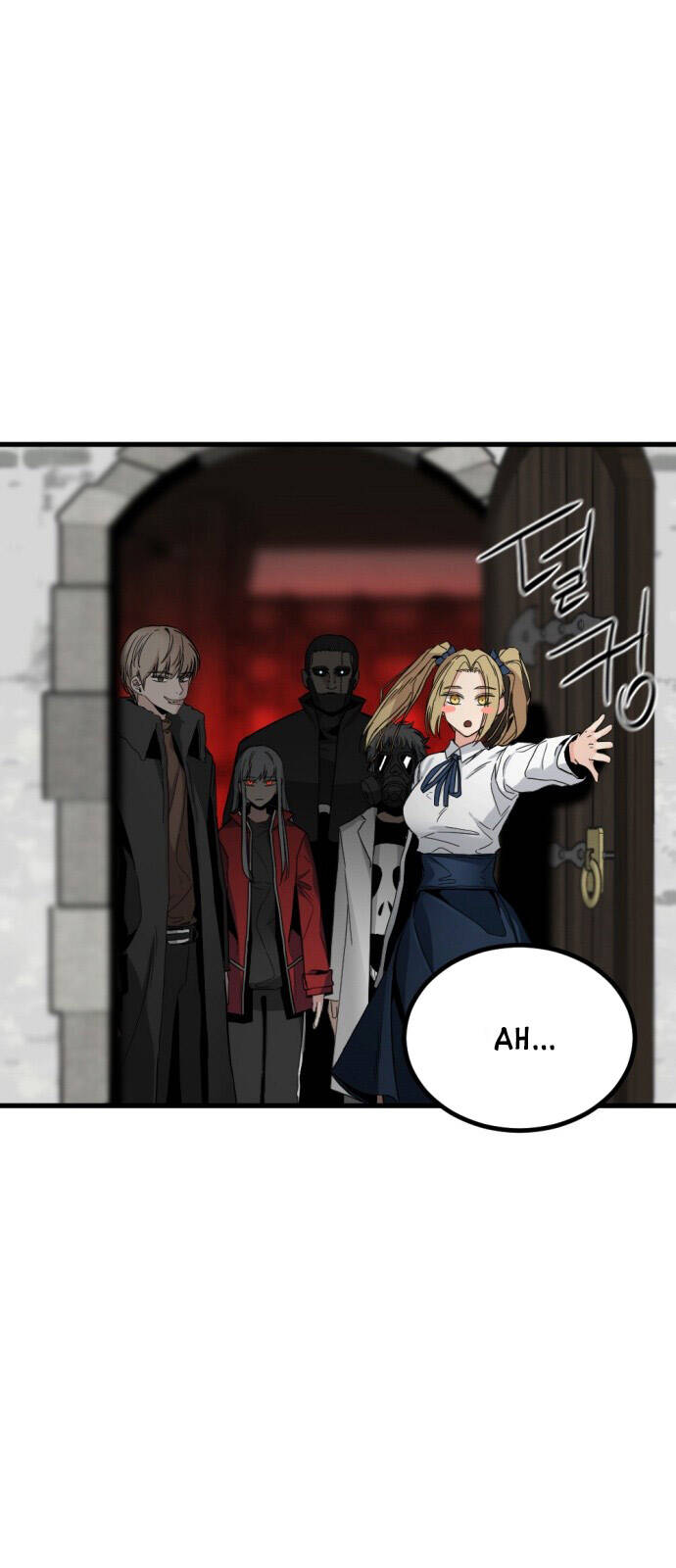 Hero Killer Boom - Chương 12 - Trang 72